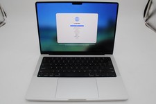 Apple MacBook Pro M1 Pro 14" A2442 2021, 16GB RAM, 512GB SSD, 14-core gpu