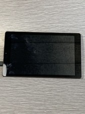 Nextbook 8'' Android Tablet - NXA8QC116 - Black  FOR PARTS