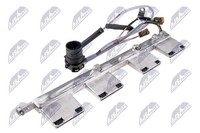 Sensor Getriebeposition (Automatikgetriebe) NTY EAT-PS-001 FüR Porsche Panamera