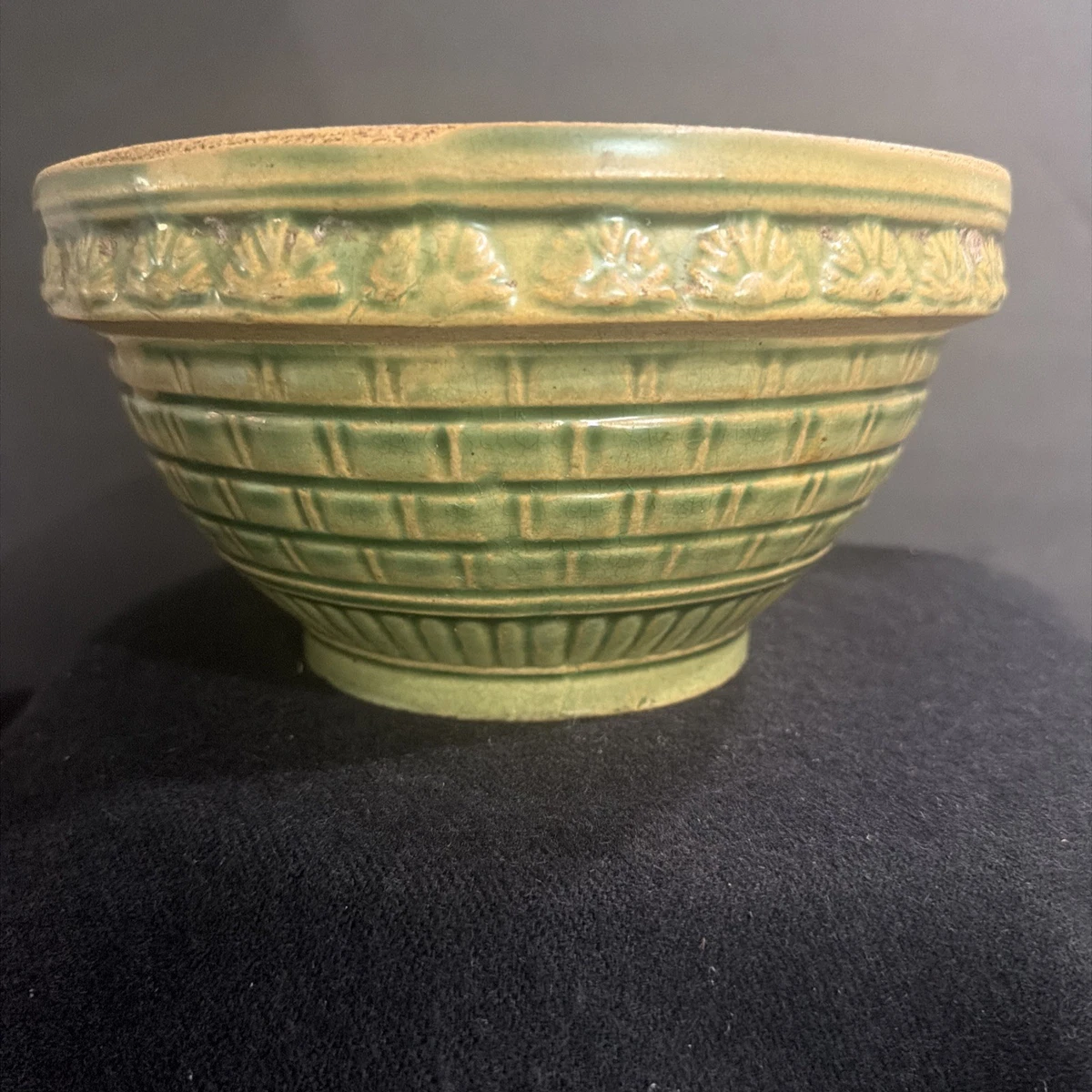 Robinson Ransbottom Bowl for sale | eBay