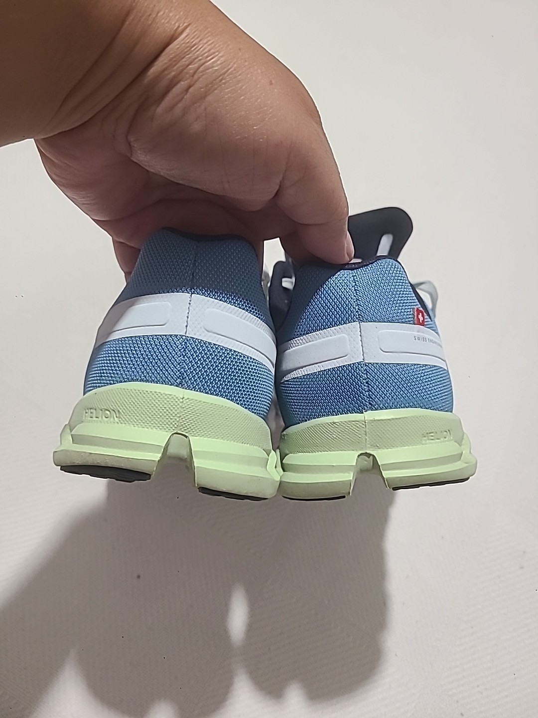 Excellent Condition Cloud Cloudflow Running Sneak… - image 7