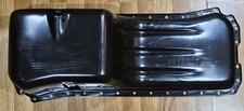 3915703 Oil Pan Suitable For Cummins 6b 6bt And Bta 5.9l Engines