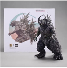 NEW Godzilla Minus One 20CM Action Figure Godzilla -1.0 Collectible Model