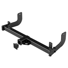 2 Inch Trailer Hitch Receiver For Ford F-150  2009-2014