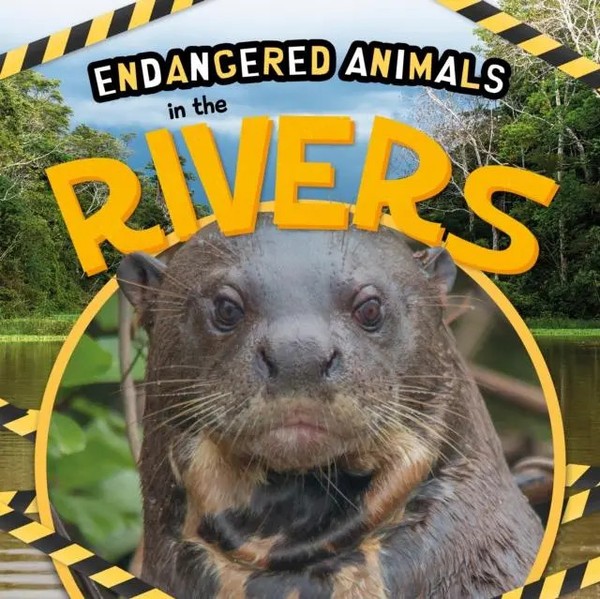 In The Rivers | Emilie Dufresne | Englisch | Buch | Gebunden | 2021-image