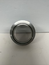 Kodak Series VITO VII Step-Up Ring In Original Leather Case