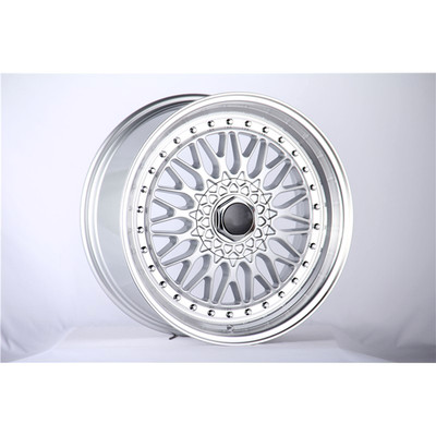 Felgen 18 zoll BBS style 5x100 5x114.3
