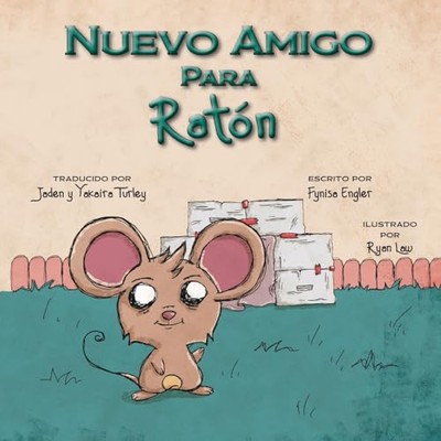 Engler - Nuevo Amigo Para Ratn - New paperback or softback - X555z