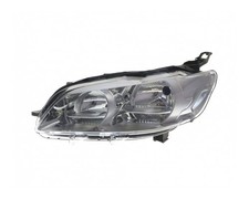 Scheinwerfer Links Halogen H1/H7 für Fiat Bravo II Van Croma Kombi ab 02->