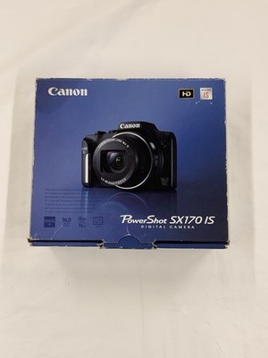 Canonpowershotsx170IS pcキャノンデジタルカメラ Canonpowershotsx170IS pcキャノンデジタルカメラ
