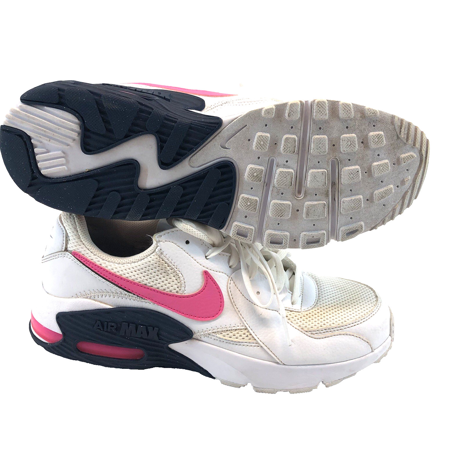 Women&rsquo;s Sz 11 Athletic Shoes Cz7997-100 Pink