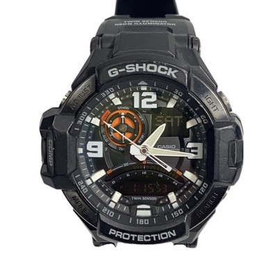 CASIO GA-1000 Case Size 5 ×5.2cm Watch #51126 for sale
