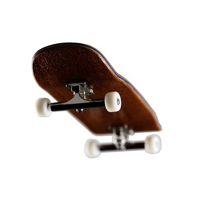 Noahwood Wooden Pro 9.0 Fingerboard Complete Noah Team 9.0 Short Nose Short
