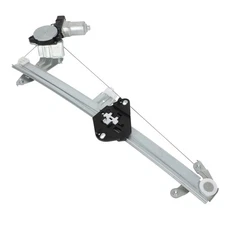 Window Regulator w/ Motor For 2014-18 Subaru Forester Front Driver Side 751-409