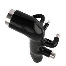 NEW Silicone Turbo Inlet Induction Hose For Subaru Forester 2004 - 2008