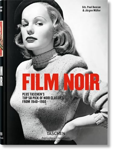 Film Noir Alain Silver - Image 6