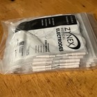 ZYNEX MEDICAL ELECTRODES 2" ROUND Pads Packs Of 4, New — photo 5