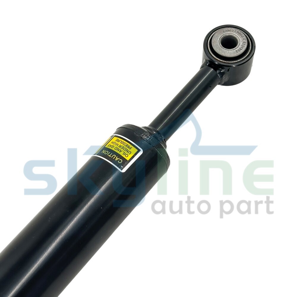 Pair L&R Front Shock Struts Assys For Maserati Ghibli RWD 3.0L 2014-19 670008896