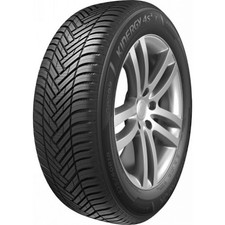 Pneumatici 255/60 r18 112V M+S 3PMSF XL HANKOOK H750A KINERGY 4S2 X Gomma 4 stag