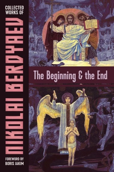 The Beginning And The End Nikolai Berdyaev Taschenbuch Kartoniert / Broschiert-image