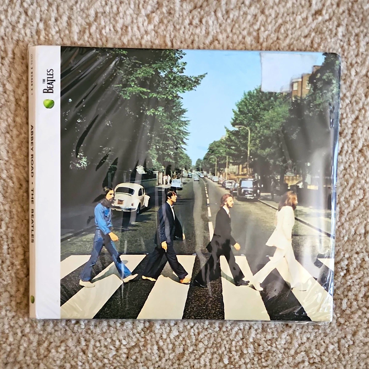 Beatles Abbey Road Cd for sale | eBay