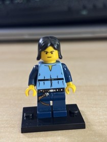 LEGO Star Wars Jango Fett 7153 with bonus Boba Fett 