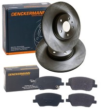 Kits de frein Fiat TIPO