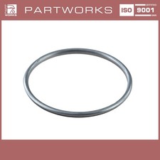 Dichtung Abgasrohr für PORSCHE 924 turbo 931 Dichtring turbolader 94411120502