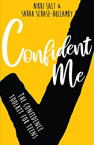 Confident Me - Image 2