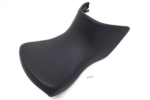 BMW R1200GS K25 Low Front Rider Seat 2003-2012 Black Single Seat