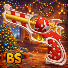MURDER MYSTERY 2 BAUBLE (MM2 NEW GODLY WEAPON) 🔥 CHRISTMAS EVENT ⭐️ ROBLOX