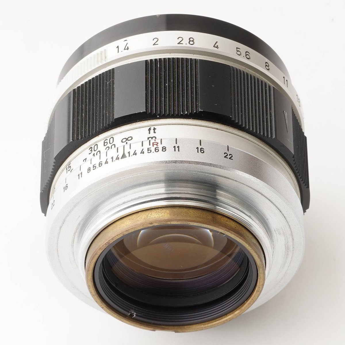 Canon 50mm f/1.4 L39 | eBay Canon 50mm f/1.4 L39 | eBay