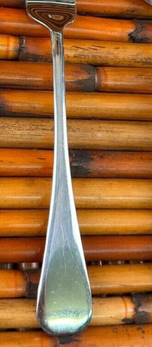 Calderoni BORROMEO Glossy Stainless ITALY Silverware Flatware - YOUR CHOICE - Picture 3 of 13