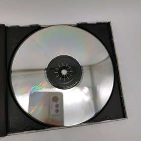 Sega Saturn Street Fighter ZERO Japan SS Game