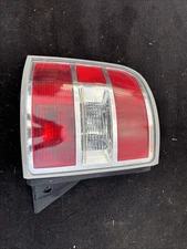 OEM Driver Left Tail Light 09-11 Ford Flex 8A8Z13405D