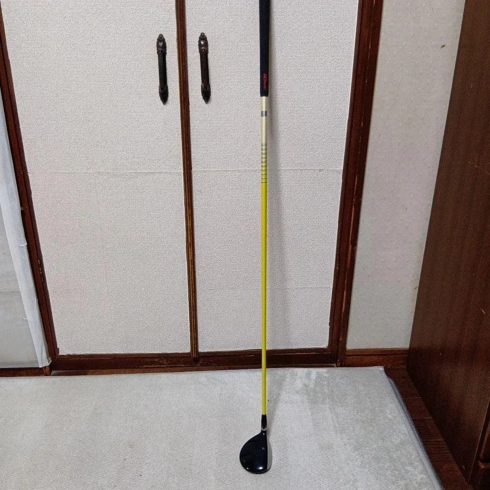 TITLEIST VG3 7W Fairway Wood Graphite Tour AD MT-6S Shaft w/ Headcover Used - Image 3 of 4