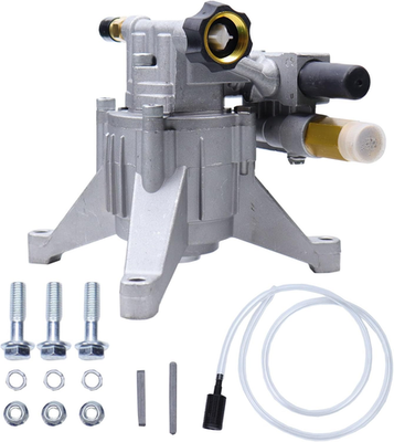 #ad 7 8quot; Shaft Vertical Pressure Washer Pump 3400PSI 2.5GPM Power Washer Pump Replac $90.42