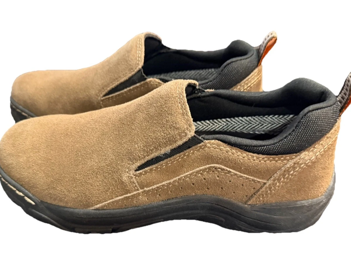 Eddie Bauer Colbert Slip-On Shoes Black Men’s 10M NWT eddie bauer mens shoes products for sale | eBay main image 3