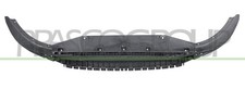 Audi A1 18- Front Bumper Spoiler/Undertray