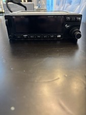 Garmin GNC300XL IFR GPS/Comm P/N 011-00433-00