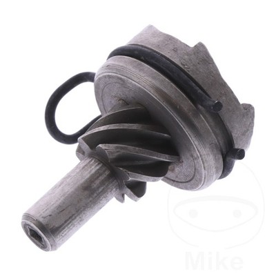 UK Kickstart Ritzel vorne 1 Stück passend für Azel Diamond Back 50 2009-2010