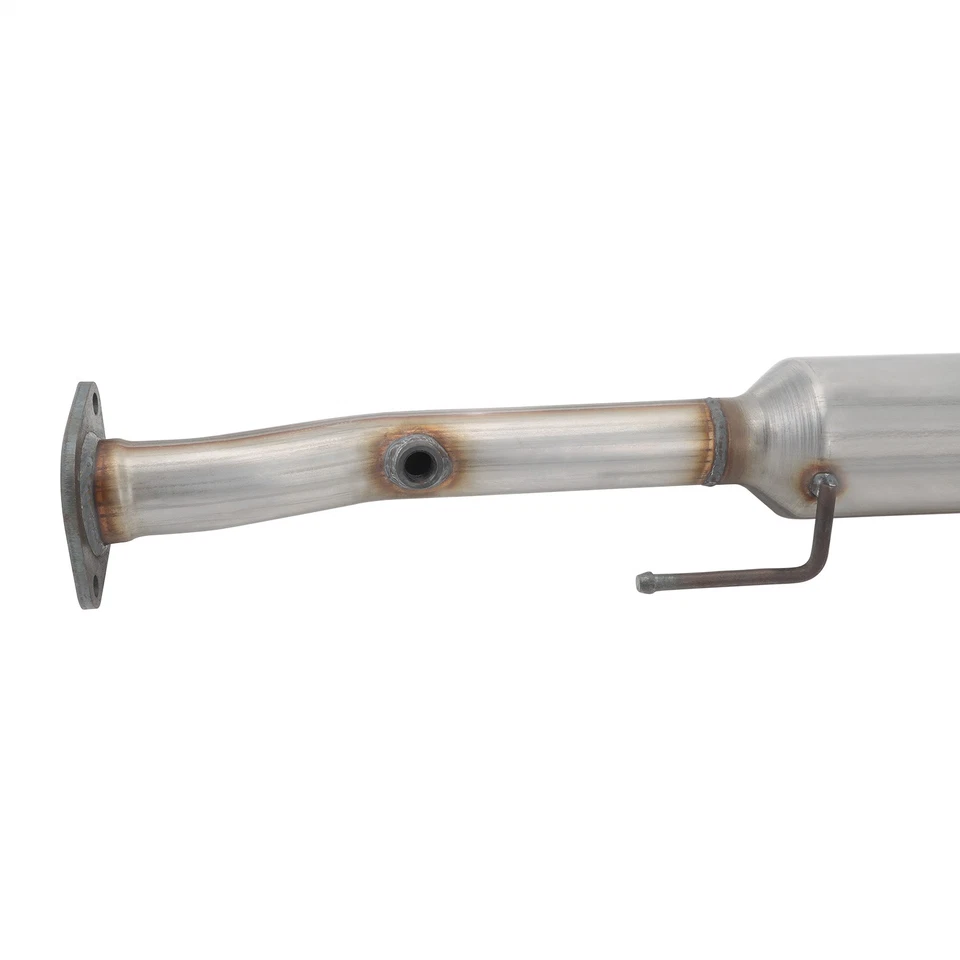 Muffler Exhaust Pipe System kits for Toyota Camry 2.2L 1997 1998 1999 2000 2001 - Изображение 3 из 4