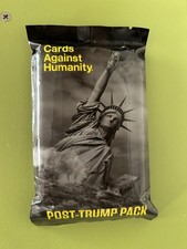 Cards Against Humanity Expansion Pack SEALED ...