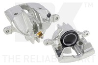 NK Bremssattel 213064 FüR Mitsubishi S40 645 644 V40 Volvo Carisma Gusseisen 1 6