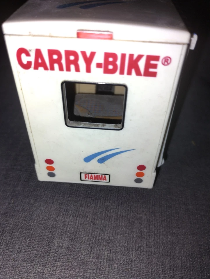 GMC Camper 1/43 Bianco - Immagine 3 di 4