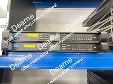 1PC second-hand tested good LAKE LM44 digital audio system processor