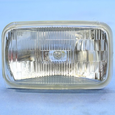Philips H4701 Halogen Headlamp C-6 12V 65W High Beam for 1991-1997 Firebird