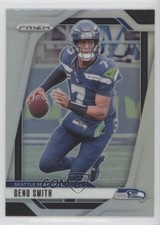 Click to enlarge Geno Smith