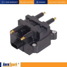 Ignition Coil for Subaru 1999-2004 Forester 2000-2005 Outback 2.5L H4 UF240