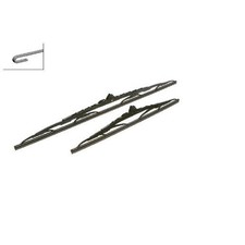 Scheibenwischer Set vorne für Hyundai I10 3 AC3 I20 1 PB 2 GB IB IX35 id24928
